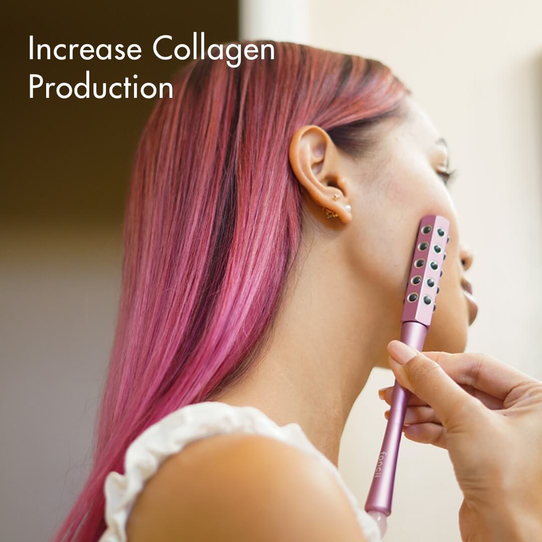 Remi Uplift Facial Massage Roller