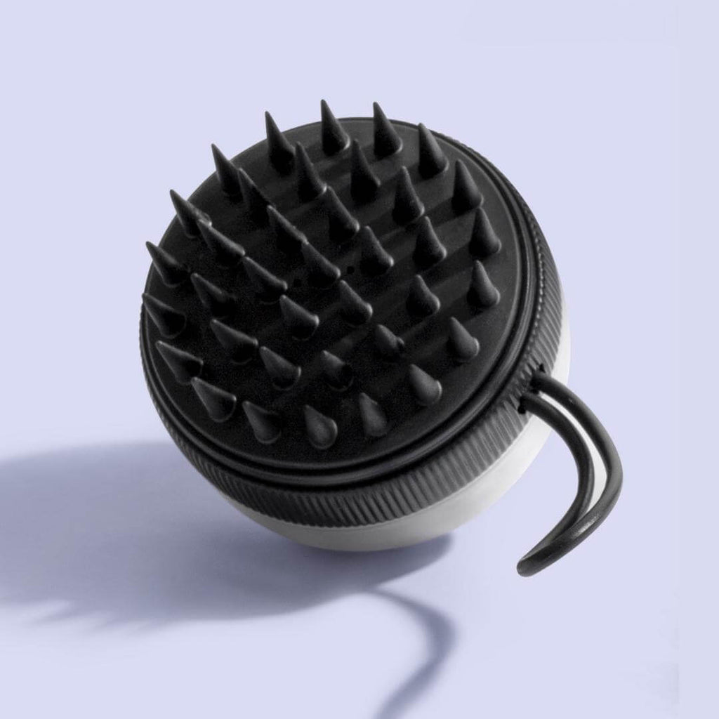 Charlotte Scalp Massager