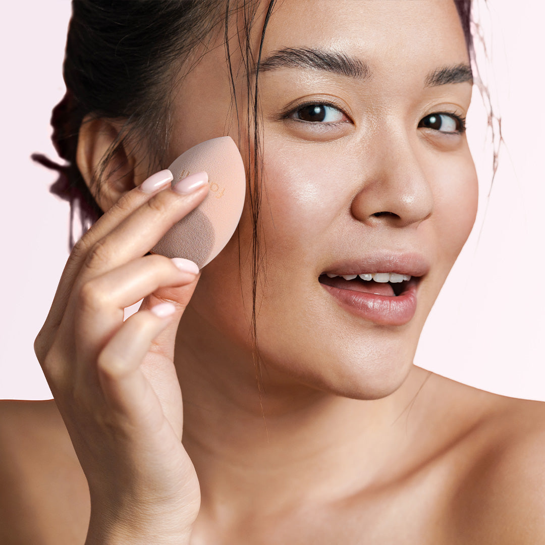 Harper Makeup Sponge Set